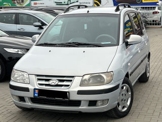 Hyundai Matrix foto 1