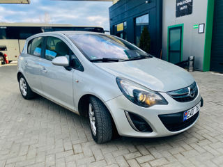 Opel Corsa foto 2