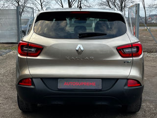 Renault Kadjar foto 5