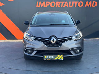 Renault Grand Scenic foto 3