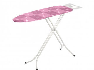 Гладильная доска ironing 105*30 см artex 28.10.21 foto 3