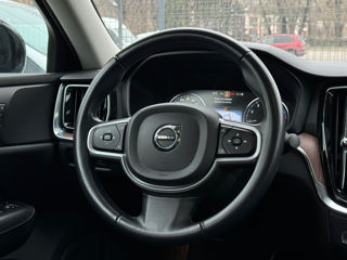 Volvo S60 foto 8