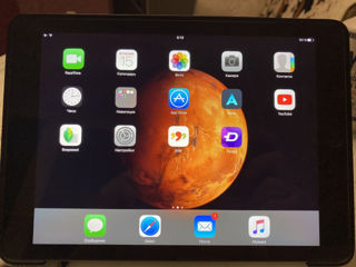 iPad