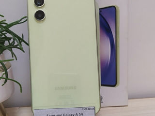 Samsung Galaxy A54 8/256 GB 4990 lei