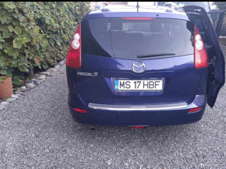 Mazda 5 foto 1