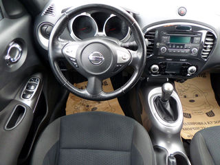 Nissan Juke foto 7