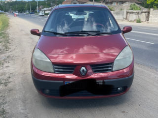 Renault Scenic foto 3