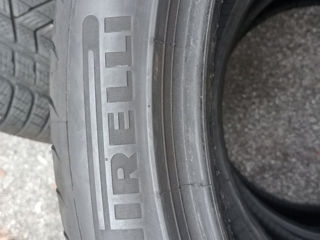 295 35 R21 Pirelli PZero foto 4