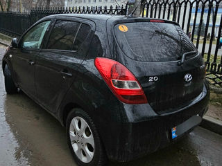 Hyundai i20 foto 6