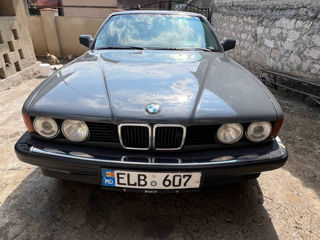 BMW 7 Series foto 4