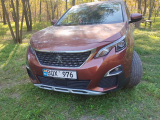 Peugeot 3008 foto 8