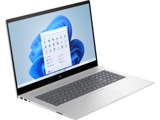 Ca NOU! HP ENVY 17 4k (i7-13Gen, ram 32Gb, SSD 1Tb) Garantie foto 2