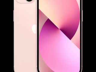 IPhone 13 128GB Pink nou