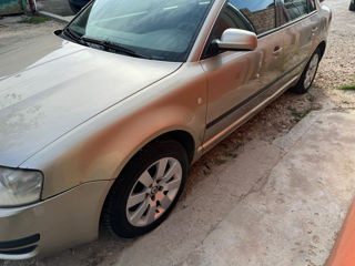 Dezmembrez Skoda superb 1 1.9 tdi / piese Skoda superb 1  foto 3