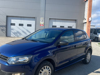 Volkswagen Polo foto 7