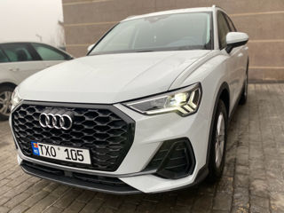 Audi Q3 foto 2