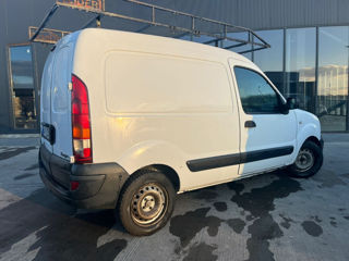 Renault Kangoo foto 2