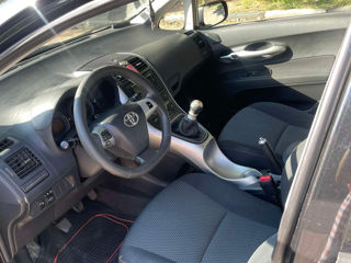 Toyota Auris foto 6