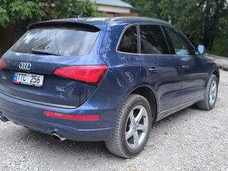 Audi Q5 foto 6