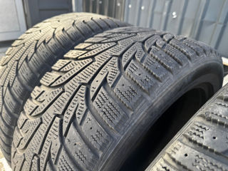 Hankook Winter 235/45 R17 foto 3