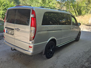 Mercedes Vito foto 4