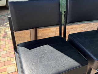 Scaun bar foto 1