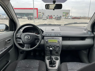 Mazda 2 foto 5