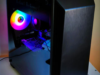 PC super preț Gaming foto 2