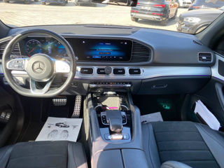 Mercedes GLE foto 12