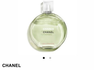 Chanel Chance Eau Fraîche Original !!! 100 Ml foto 5