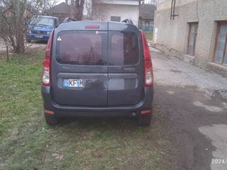 Dacia Logan Mcv foto 6