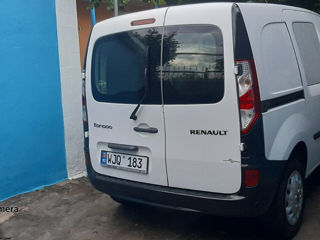 Renault Kangoo foto 2