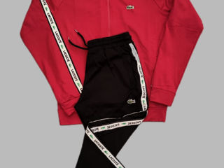 The North Face Adidas Puma Nike Lacoste foto 8