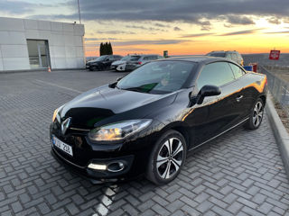 Renault Megane foto 5