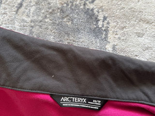 Оригинальная ветровка Arcteryx foto 7