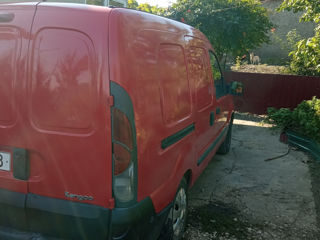 Renault Kangoo foto 4