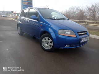 Chevrolet Kalos