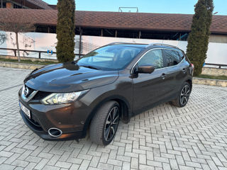 Nissan Qashqai foto 6