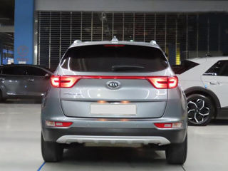 KIA Sportage foto 2