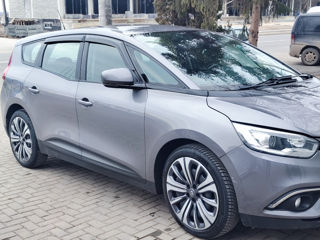 Renault Grand Scenic foto 8