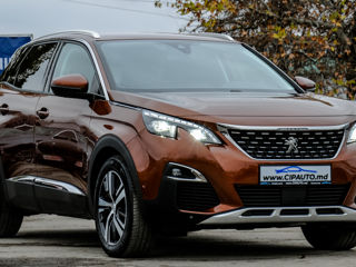 Peugeot 3008 фото 1