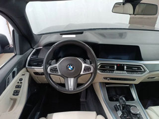 BMW X5 foto 5