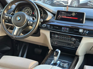 BMW X5 foto 11