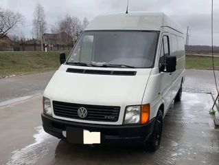 Volkswagen Lt-35 2.5tdi