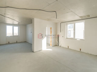 Apartament cu 3 camere, 97 m², Durlești, Chișinău foto 8