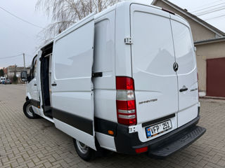 Mercedes Sprinter 3.0 foto 8