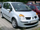 Запчасти для Renault Modus,piese renault foto 2