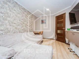 Apartament cu 2 camere, 50 m², Telecentru, Chișinău foto 4