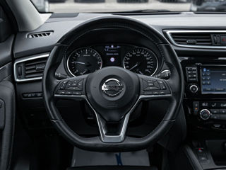 Nissan Qashqai foto 11