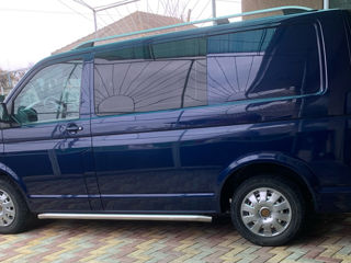 Volkswagen Transporter foto 1